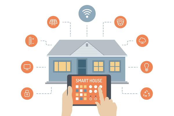 Intelligent Revolution of Smart Homes: Convergence of AI and IoT